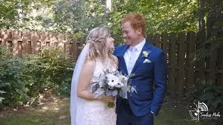 Taylor + Brent | Highlights Reel Preview | Blue Bridge Event Center