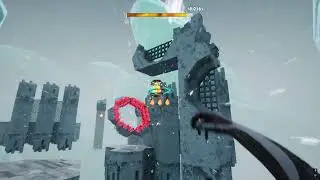 Frost Runner walkthrough -  Simple Game Tutorials