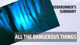 All the dangerous things by by Stacy Willingham summary