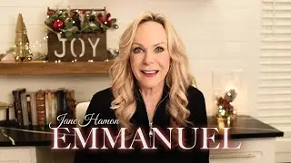 Emmanuel: A Prophetic Journey into the Miracles of Christmas #ChristmasProphecy #ChristmasMiracles