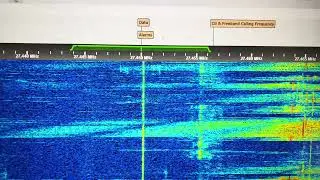 27,450 МГц FM - Каналы передачи данных + сигналы пейджинга (с непрерывной несущей) 03 февраля 202...