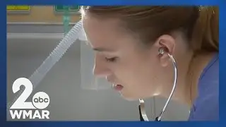 Two universities partner to address nursing shortages