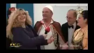 Teatri Illyricum Urim p&euml;r FundViti. Arkiv