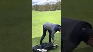 What's in the bag? - with Travis Lord