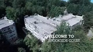 Live Here . Brookside Court - Perry the REALTOR