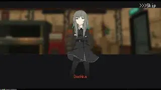 Snezhinka: Sentinel Girls 2 - True Ending + Secret Ending - North Gate Route | Livestream 4K 60fps