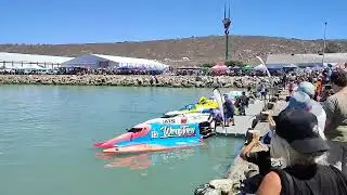 F1 Powerboat Race @ St Helena Bay 2025