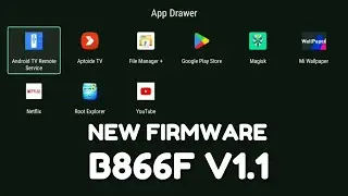 Firmware b866f v1.1 android 11 gratis tanpa donasi