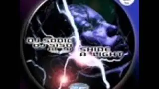 Dj Sonic & Dj Sisu - Nuklear Keys