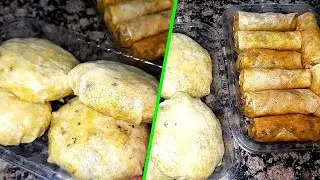 الذ بسطيلة الدجاج ممكن ذوقي روووعة