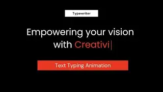 How to Make a Typewriter Text Effect In Webflow | Urdu/Hindi