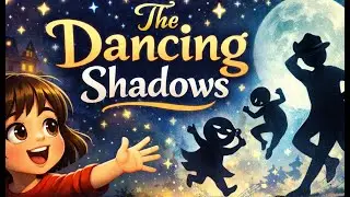 THE DANCING SHADOWS