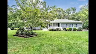 9 Old Barto Road, Brookhaven, New York