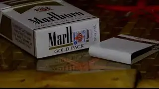 Shreveport City Council to consider rolling back smoking ban for casinos
