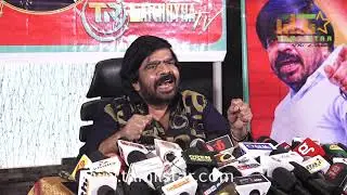New Youtube Channel Launched by T Rajendhran Press Meet