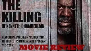 The Killing of Kenneth Chamberlin - Movie Review - True Story