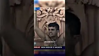 Dada Shirt-off moment | #shorts #cricket #ipl