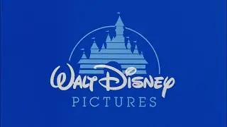 Walt Disney Pictures - 2000s (1080p HD) [Restored + Slowed + Reverb]