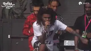 CITY MORGUE FULL SET LIVE @ ROLLING LOUD