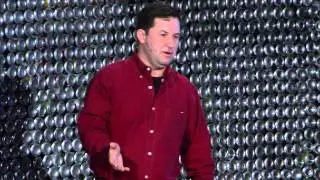 Blogs and badges -- the future of learning: Greg Nadeau at TEDxBeaconStreet