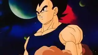 Primer escenario, saga de BUU