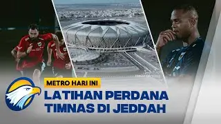Tanpa Emil Audero, Kluivert Pastikan Maarten Paes Main di Laga Kunci Timnas! [Metro Hari Ini]