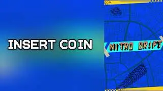 Insert Coin (Official Track)