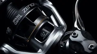 Meet the Zenon, Abu Garcia's Lightest Fishing Rod and Reel