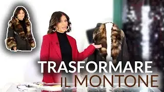 TRASFORMARE il MONTONE