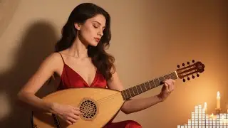 Mesmerizing Oud & Flamenco Fusion &ndash; Chill Arabic Spanish Guitar Vibes