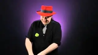 Threek by Bizzaro DVD + Gimmick - Magic Nevin Promo Video