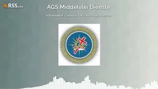 AGS Middelvlei 11 Januarie 2026: Die Koningkryk van God