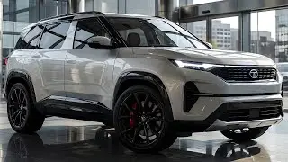 Is the Tata Sierra EV 2026 the Most Exciting Comeback Ever In Automobiles?