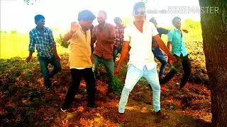 Nandavaram Kota youth boys compound song ...