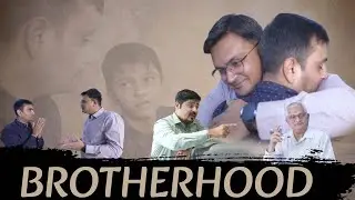 Brotherhood | Swaminarayan Telefilm
