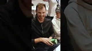 Battle of the Brits | Behind the Scenes | Tennis