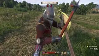 Long Fight KCD2 2025