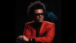 Save Your Tears (Box Remix 989) - The Weeknd