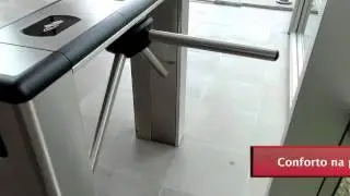 Catrax Master