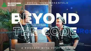 Israeli Bitcoin OG Meni Rosenfeld Was Mining Bitcoin at One Dollar!!!!