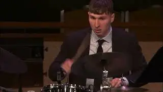 Flying Horse Big Band 2026 National Collegiate Jazz Championship at Lincoln Center