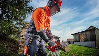 Einhell PXC akumulatorska lančana pila FORTEXXA 18/20 TH | 4600020