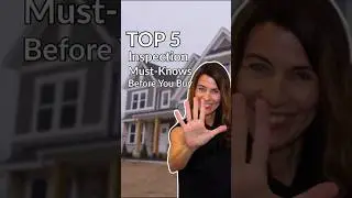 Top 5 Home Inspection Essentials Buyers Always Ask