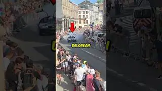 Киномашина превратилась в икону 😨