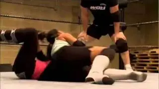 World of Hurt Trailer feat. Lance Storm