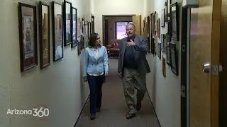 Community group advocates for Fort Huachuca’s future