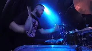 Soundgarden - Outshined (Live Cover)