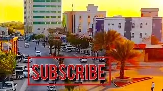 Caasimada Dhul Udug Garowe iyo Dhamaan Gobalada Dalka Oo Sugaya Roobka Dayrta #garowe #puntland 