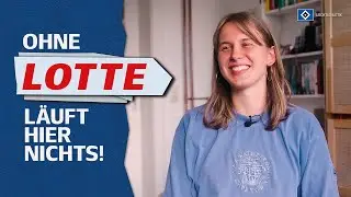 LOTTE &ndash; Ohne DICH l&auml;uft hier nichts! &ndash; Episode 09 | HSV-Leichtathletik