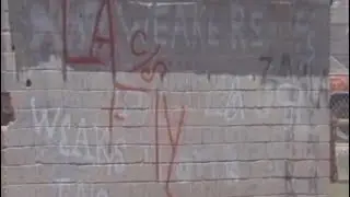 (1985) Fort Worth City Council worry about an uptick in Gang Violence in the city